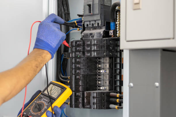 Best Circuit Breaker Installation and Repair  in Overlea, MD