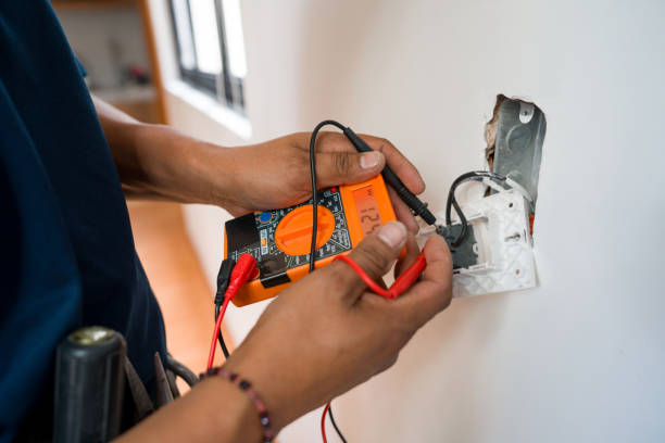 Best Electrical Outlet Installation and Repair  in Overlea, MD