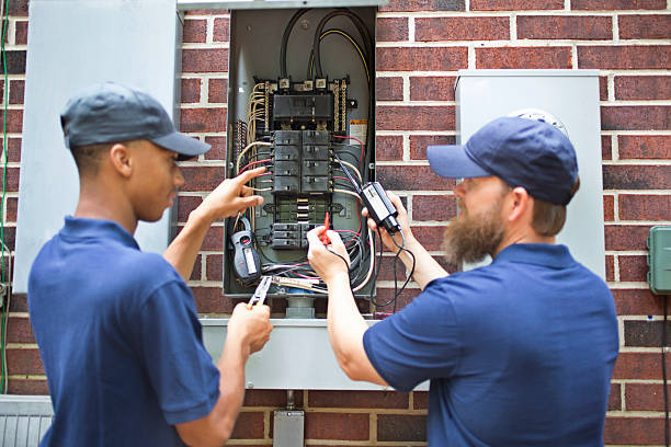 Best Electrical Remodeling Services  in Overlea, MD