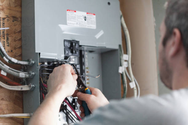 Emergency Electrical Repair Services in Overlea, MD